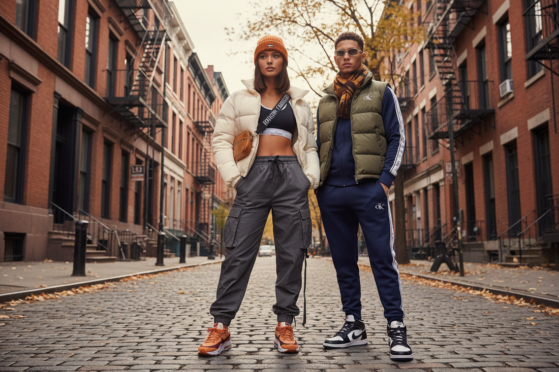 Tendances mode automne/hiver 2026 : ce qu'il faut porter cette saison